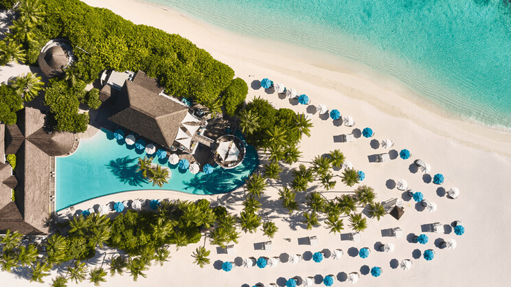 Seaside Finolhu Baa Atoll Maldives